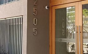 Eco España Acogedor Home Estudio Barrio Universitario